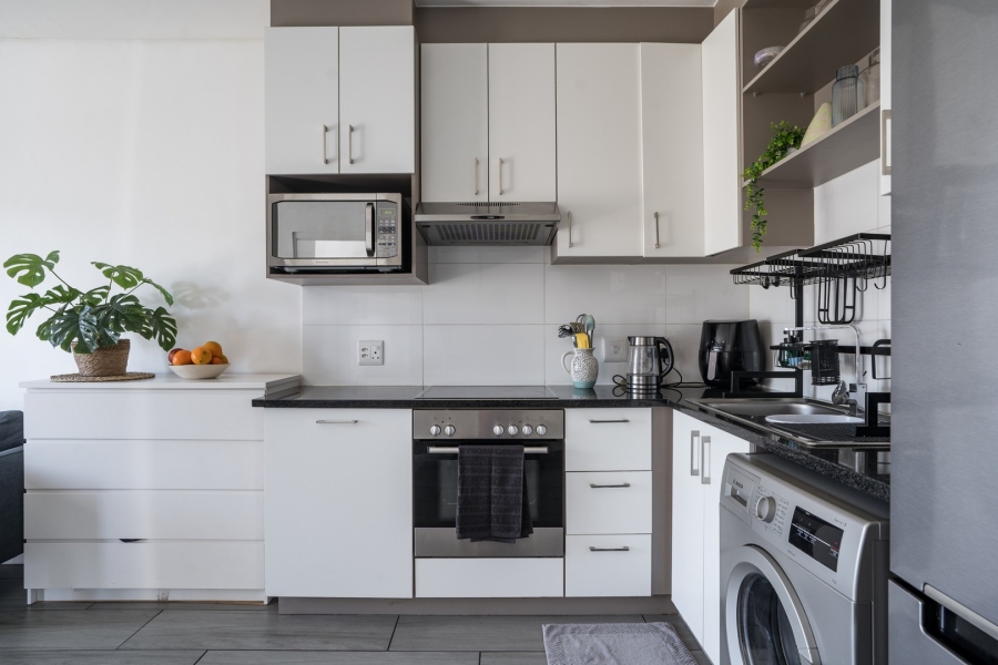 2 Bedroom Property for Sale in La Colline Western Cape